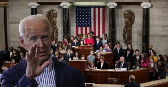 Amerikanci biraju članove Kongresa na međuizborima