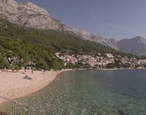 Visoki računi za struju zatvaraju hotele u Makarskoj