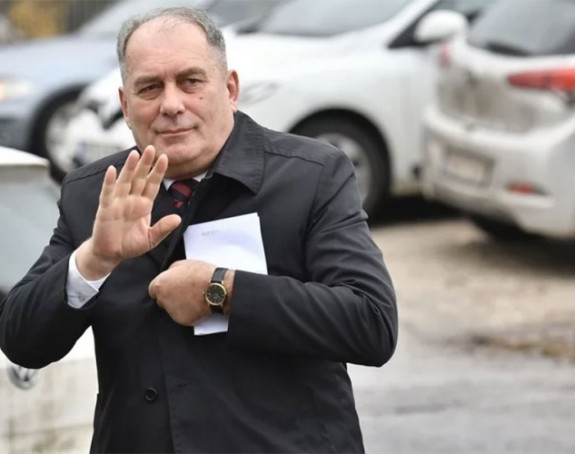 Oslobađajuća presuda u predmetu Dragan Mektić i drugi
