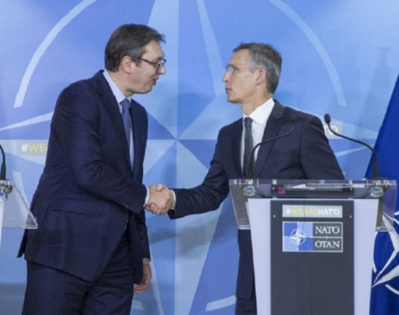 Ne smije doći do eskalacije sukoba na Kosmetu