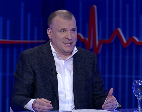 Ni u zemljama Afrike nije izborni proces kao u BiH
