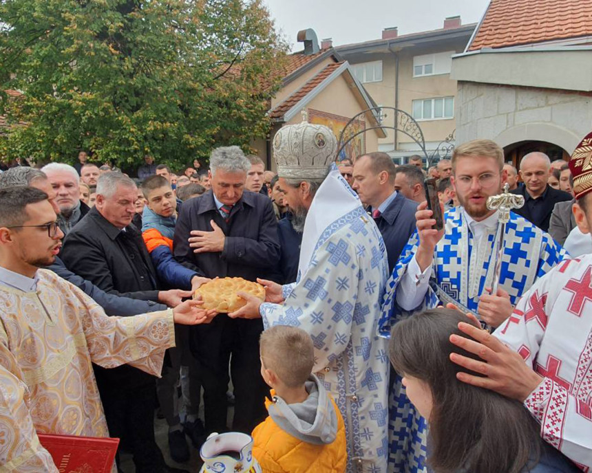 Junaštvom i čojstvom sačuvati sjećanje na pretke