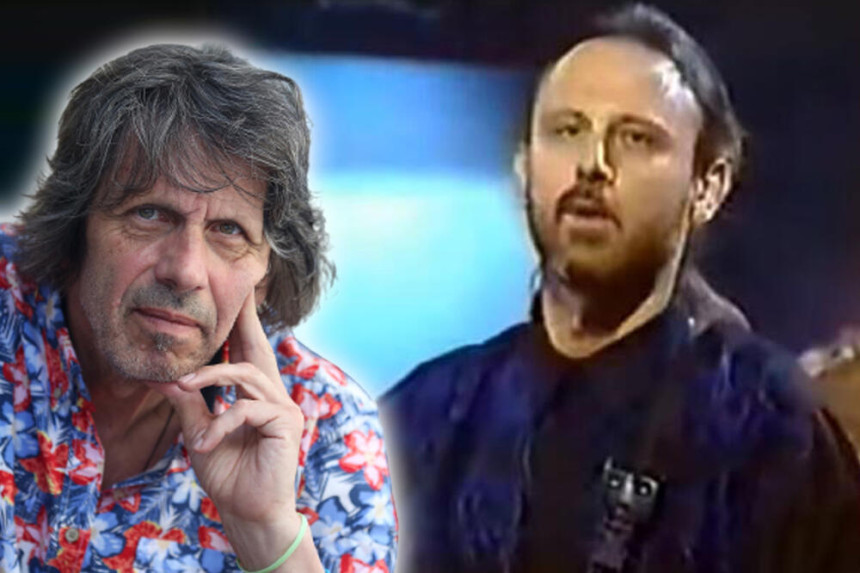 Bukti rat između bivših članova Azre