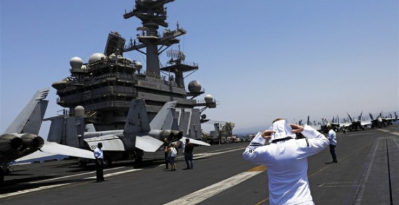 Šta u Hrvatskoj radi 5.000 američkih marinaca?