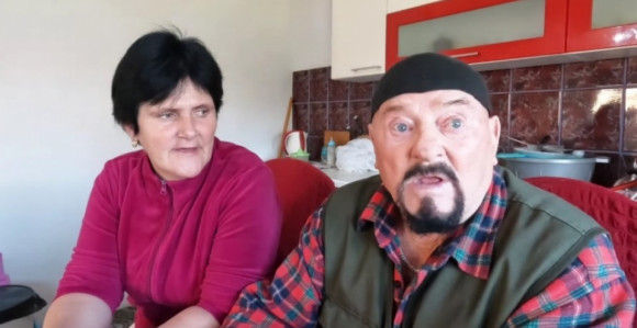 Šaban u 85. godini čeka bebu sa skoro duplo mlađom suprugom Asmirom!