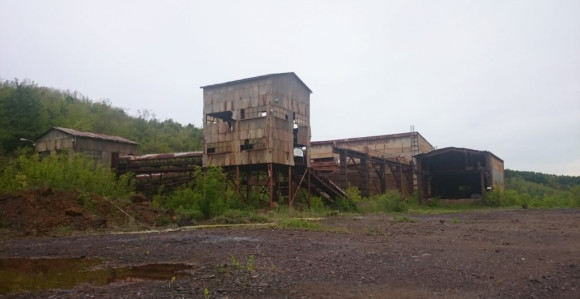 Зотов није одустао од рудног богаства Српске