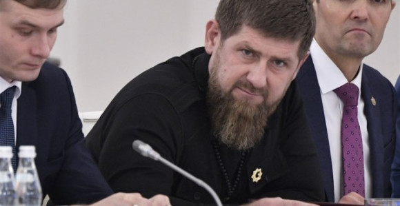 Kadirov ljut: Nisu puke prijetnje, budite spremni
