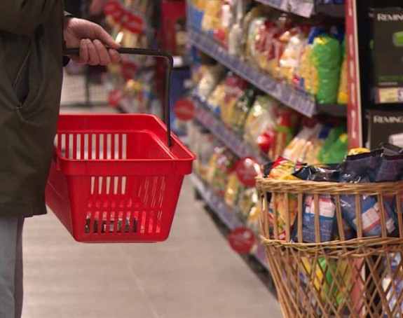 Slijede nova poskupljenja: Građani će i jesti na rate!