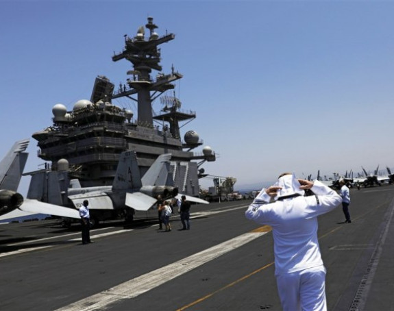 Šta u Hrvatskoj radi 5.000 američkih marinaca?