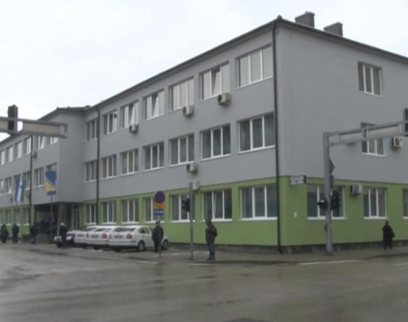 Žena istukla muža i sama sve prijavila policiji