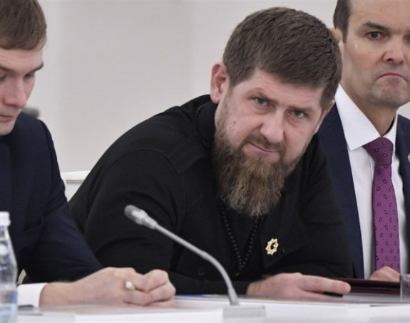 Kadirov ljut: Nisu puke prijetnje, budite spremni