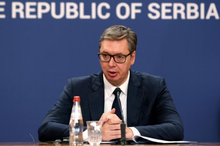 Lalić na suđenju Belivuku: Planiran atentat na Vučića