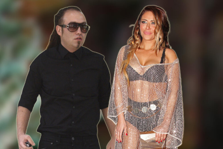 Rat bivših supružnika se nastavlja: Ana žestoko udarila na Rastu!