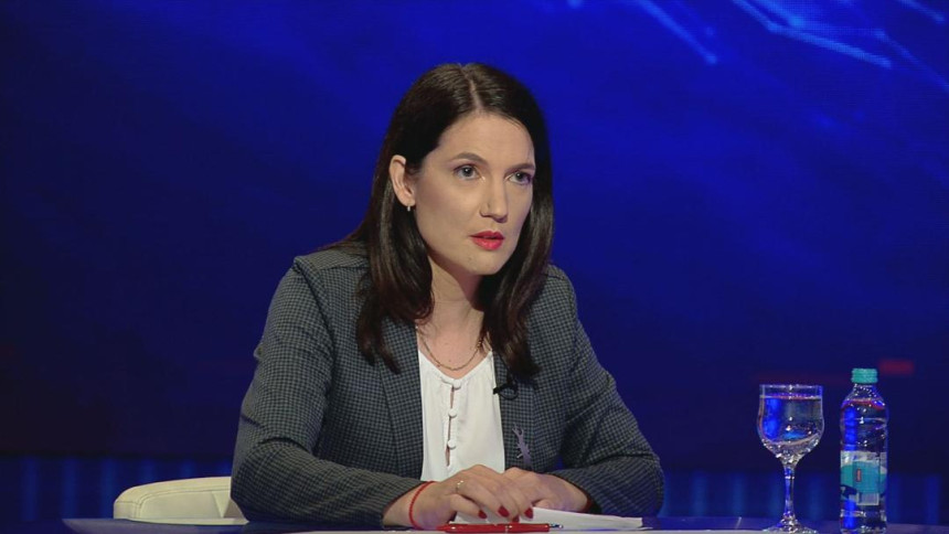 Тривић поручила: Нема сарадње са режимом