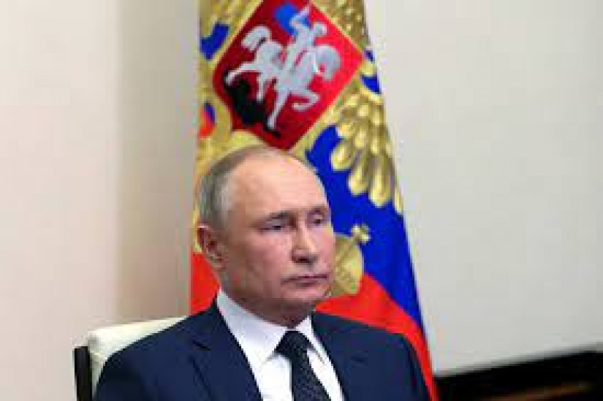 Потврђено: Путин иде у посјету Јерменији