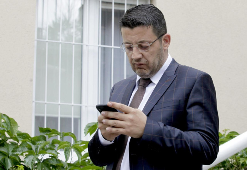 Čampara o Sky aplikaciji: Već je došlo do vrha SDA