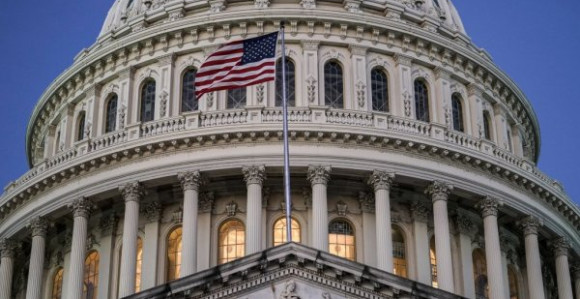 Republikanci sve bliži da preuzmu Predstavnički dom