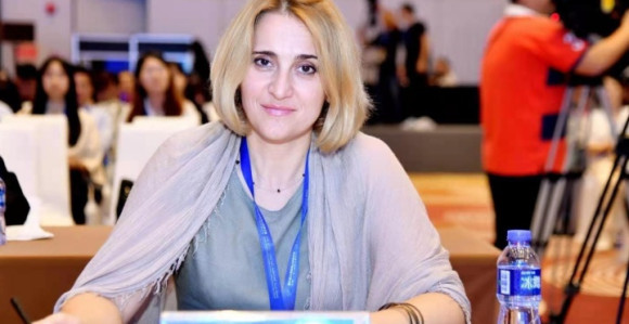 Kineski put ka modernizaciji: Razvoj sveta i napredak čovečanstva