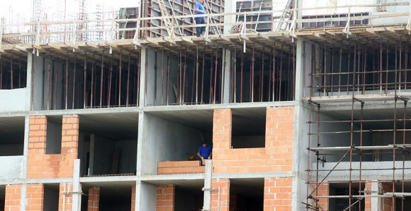 Cijena stanova za godinu skočila za 50%, prodaja pala