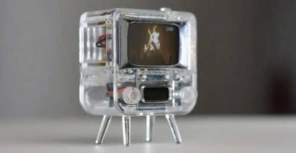 Ovako izgledju najmanji televizori na svetu!