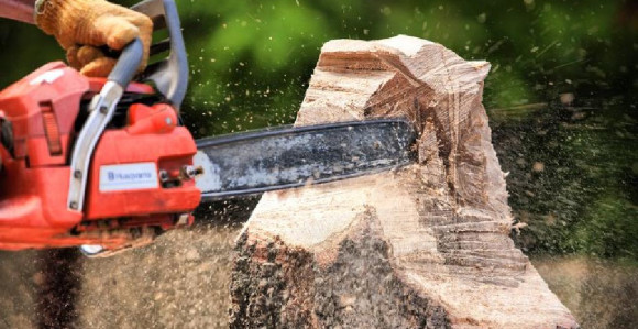 Zašto su motorne testere prvobitno bile namenjene!?