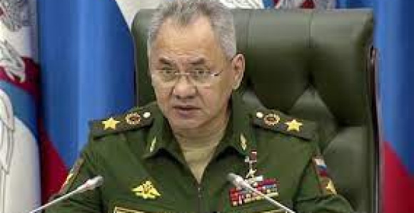 Šojgu odobrio: Rusija se povlači iz Hersona