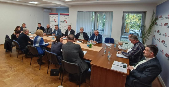 PDP ne prihvata rezultate izbora za predsjednika RS