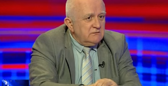 Janjić poručio političarima: Držite se Amerikanaca
