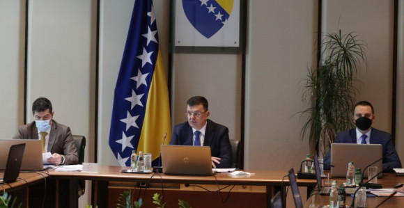 Ivana Marić: SNSD kadrovi su započeli put BiH u NATO savez