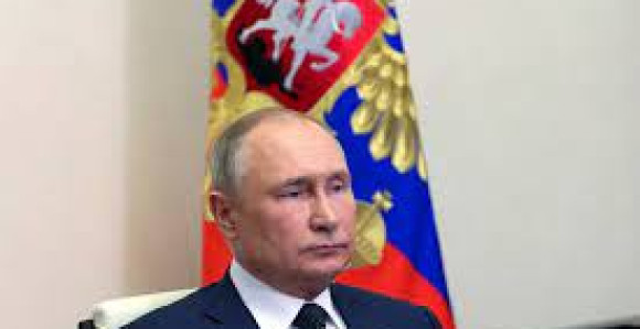 Potvrđeno: Putin ide u posjetu Jermeniji