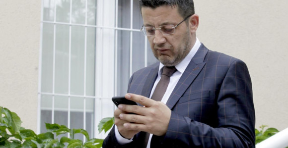Čampara o Sky aplikaciji: Već je došlo do vrha SDA