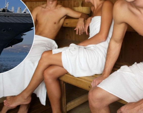 Сплит: Војници САД дернечили, а онда настао проблем