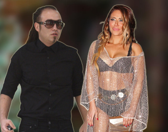 Rat bivših supružnika se nastavlja: Ana žestoko udarila na Rastu!