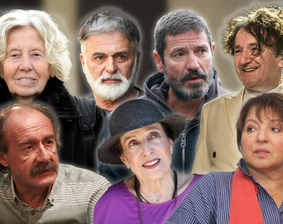 Nekad su bili prijatelji i blisko sarađivali a danas...