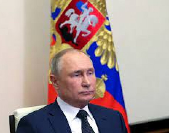 Potvrđeno: Putin ide u posjetu Jermeniji