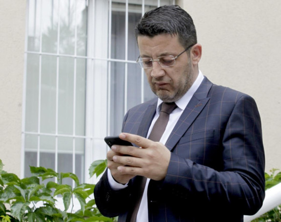 Čampara o Sky aplikaciji: Već je došlo do vrha SDA