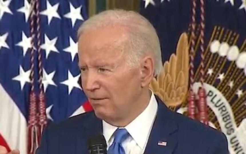 Bajden: Izborni dan je bio dobar za demokratiju