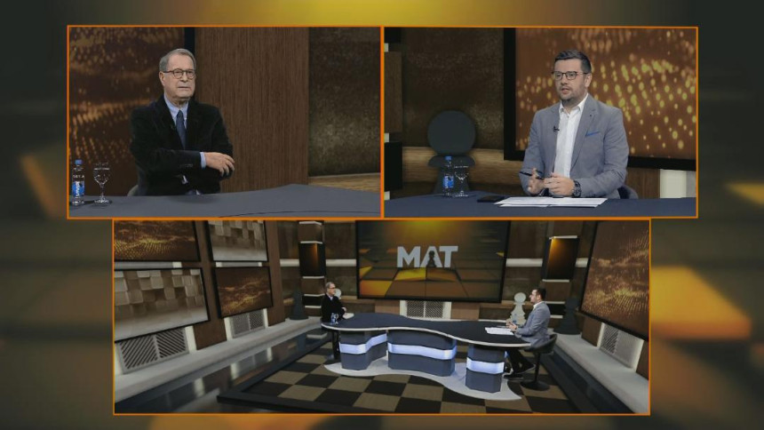 Za UKR bi najbolje bilo da je imala neutralan status