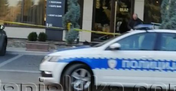 Napadnut radnik hotela "Kruna" u Banjaluci