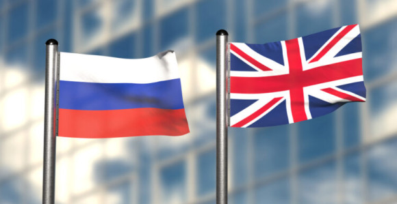 Britanija zamrzla preko 20 milijardi $ ruske imovine