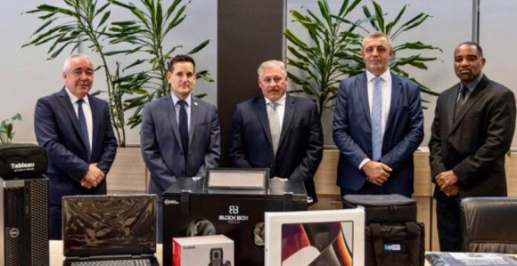 Ambasada SAD u BiH: Loše vijesti za kriminalce