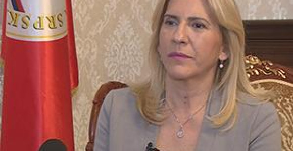 BiH zarobljena zemlja, okovana debelim ledom