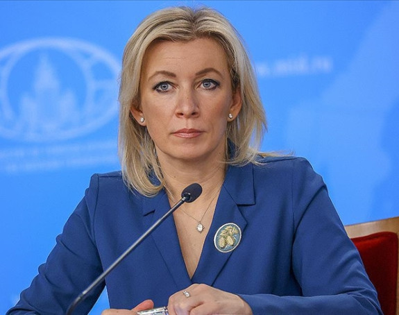 EU šteti sebi zbog SAD, spremni smo na razgovor