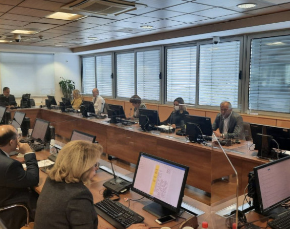 VSTS imenovao nosioce funkcija u pravosuđu Srpske