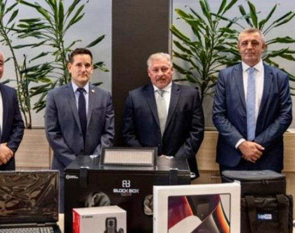 Ambasada SAD u BiH: Loše vijesti za kriminalce
