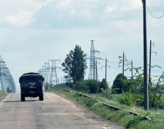 Službe za hitne intervencije zadnje se povlače