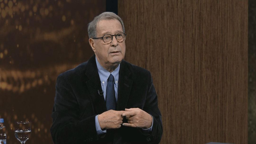 "Dodik je kost u grlu Vučiću"