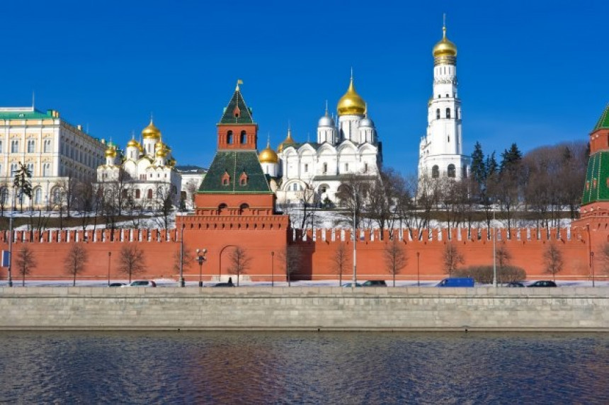 Moskva spremna za dijalog o stanju u Ukrajini