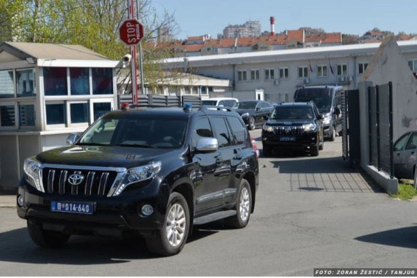 Србија: Ево за која убиства се сумњичи "врачарска група"