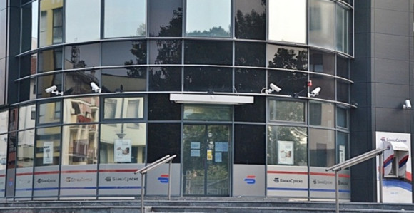 Padaju tužbe javnih preduzeća protiv Banke Srpske